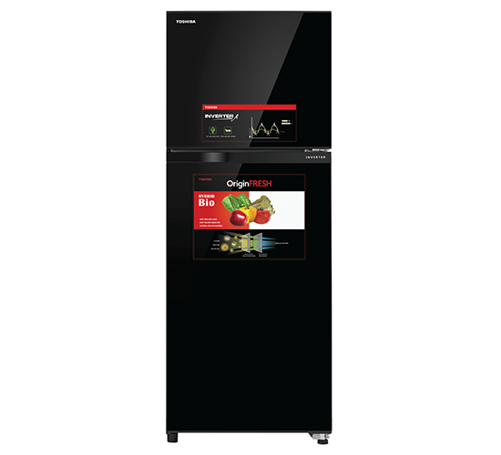 Tủ Lạnh Toshiba GR-AG36VUBZ(XK1)