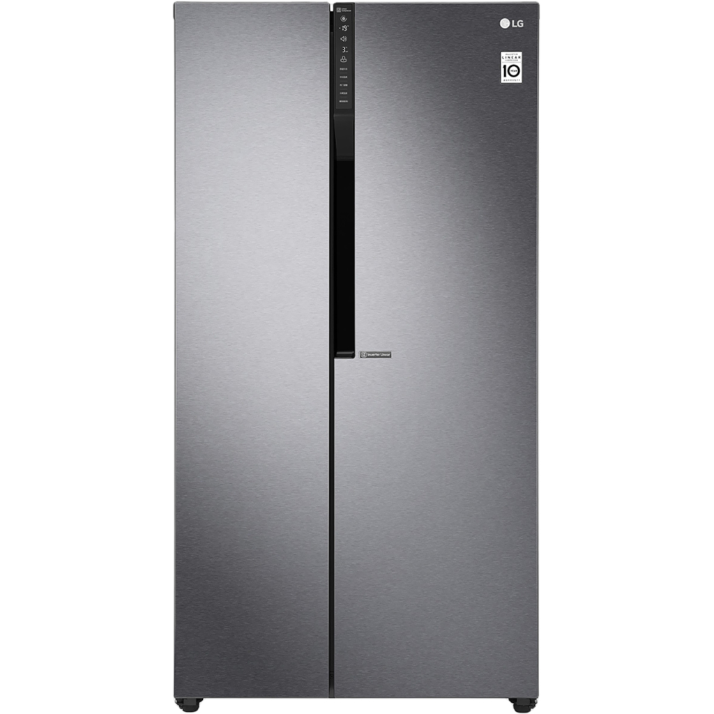 Tủ Lạnh LG GR-B247JDS