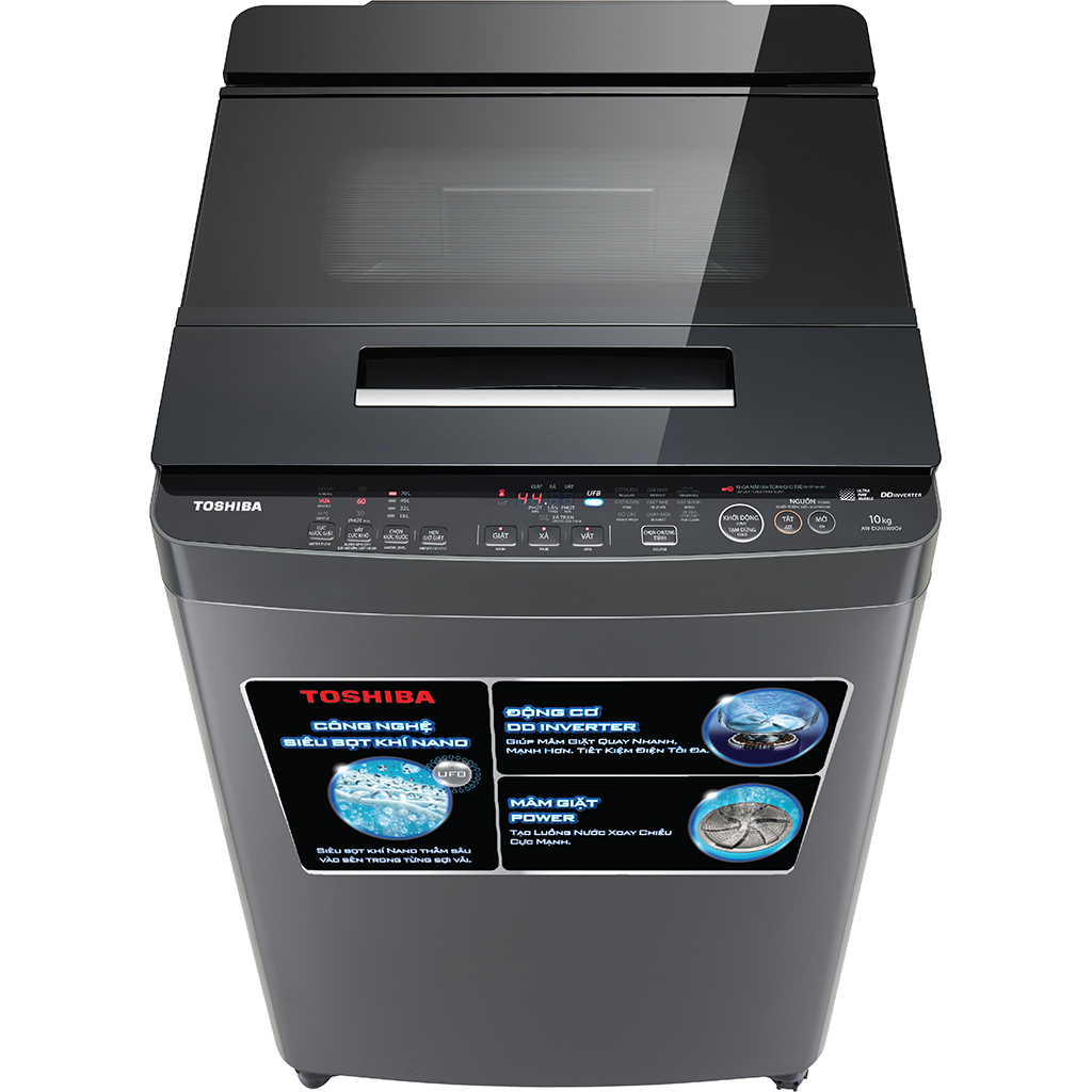 Máy giặt Toshiba AW-DUH1100GV