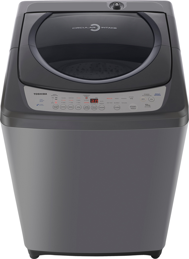 Máy giặt Toshiba AW-H1100GV (SM)