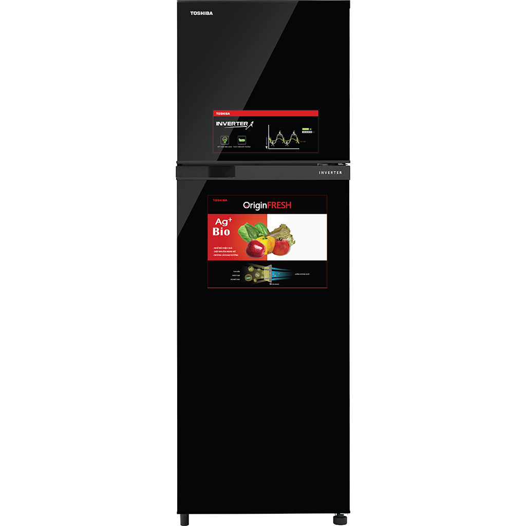 Tủ lạnh Toshiba GR-B31VU(UKG)
