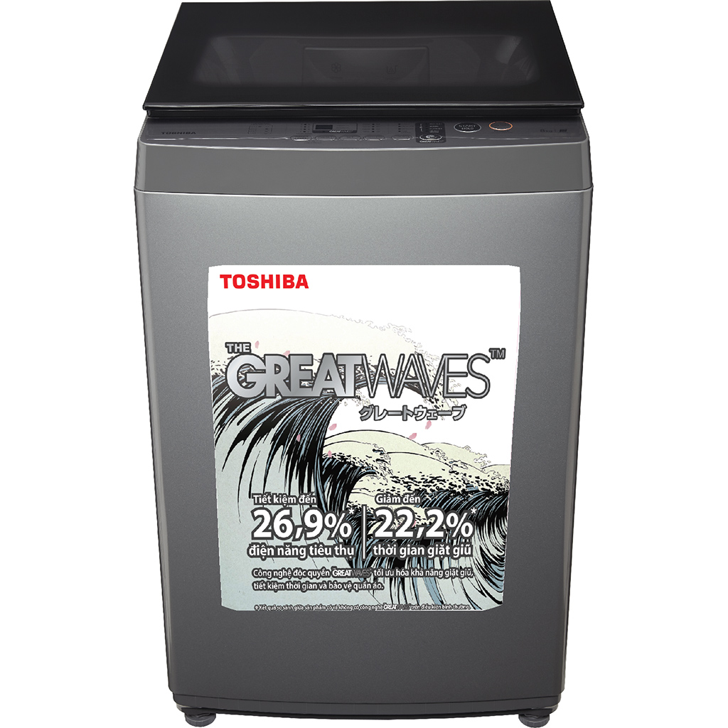 Máy giặt Toshiba AW-K905DV (SG)