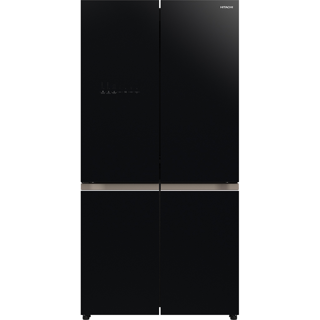 Tủ lạnh Hitachi R-WB640VGV0 (GBK)