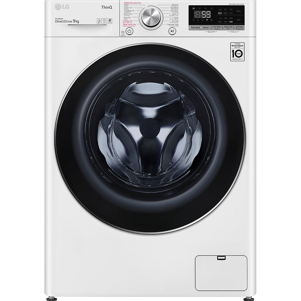 Máy giặt LG FV1409S2W