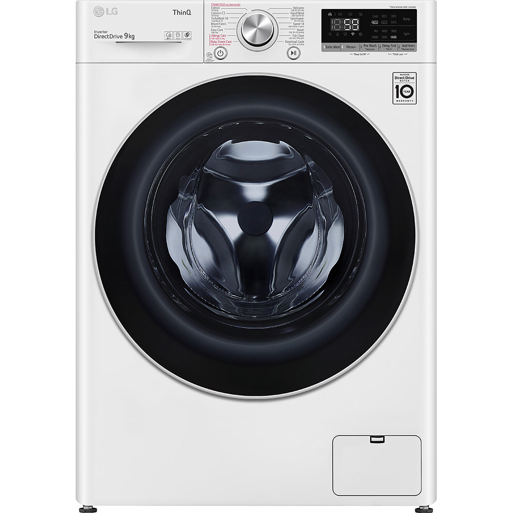 Máy giặt LG-FV1409S4W