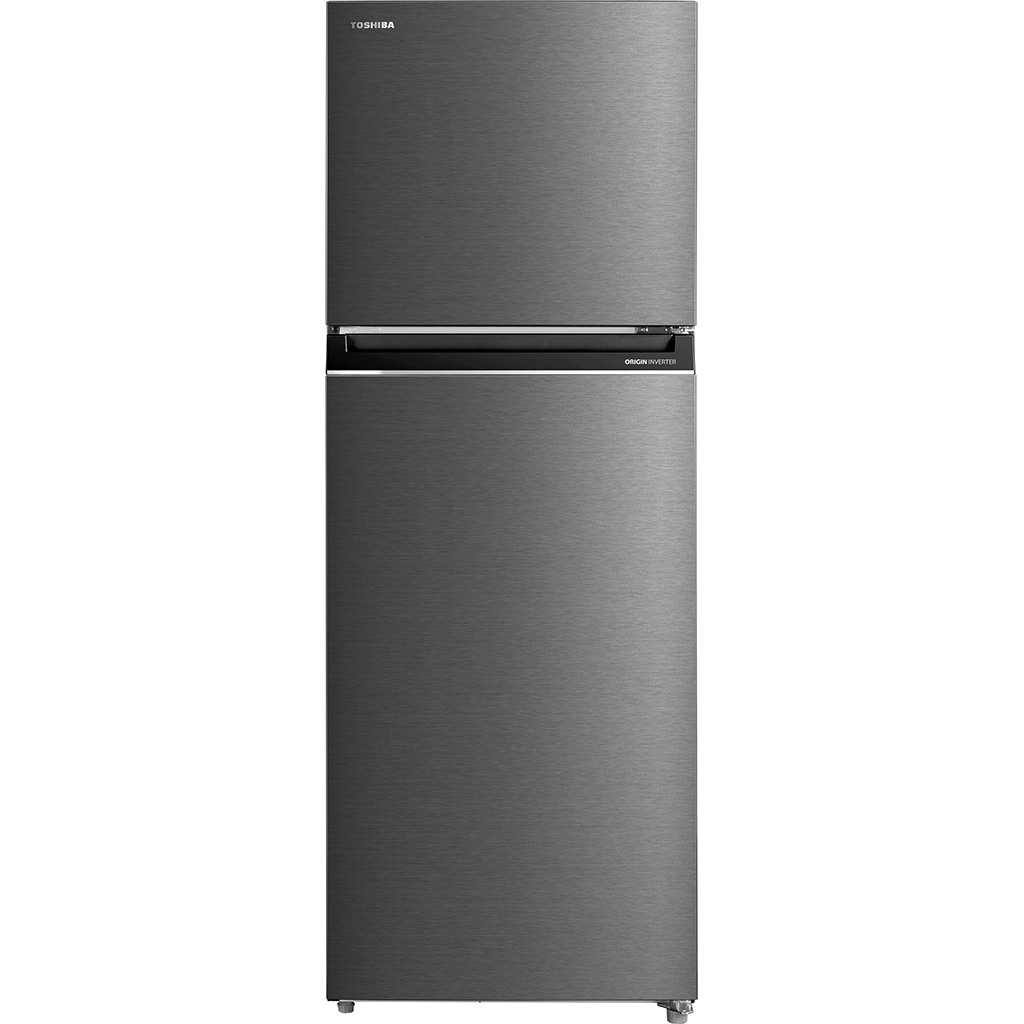 Tủ lạnh inverter 312 lít Toshiba GR-RT416WE - PMV-MM