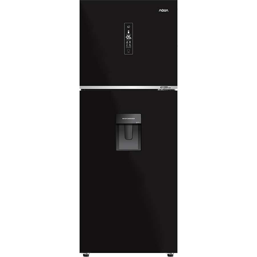 Tủ lạnh Aqua-T369FA(WBS)