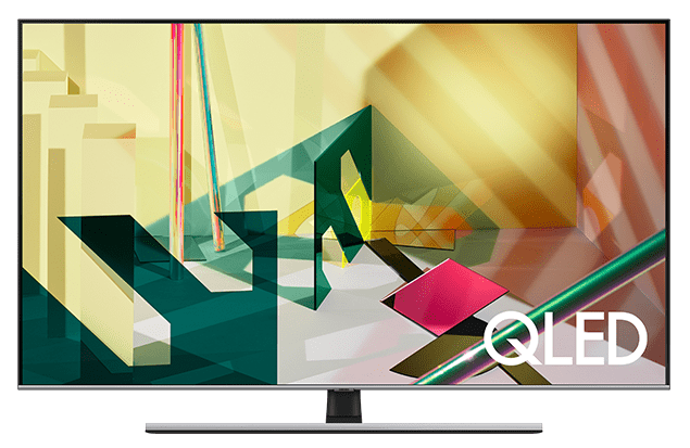 QLED Tivi 4K Samsung 55Q70T 55 inch Smart TV