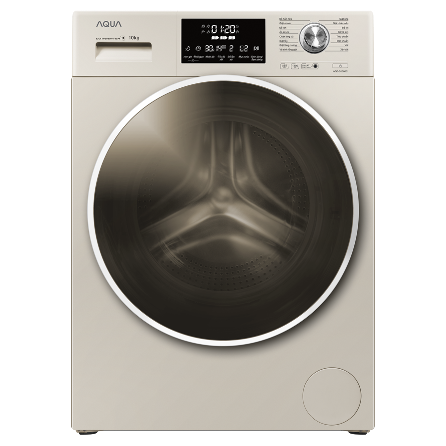 Máy giặt Aqua AQD-D1000C (N2)