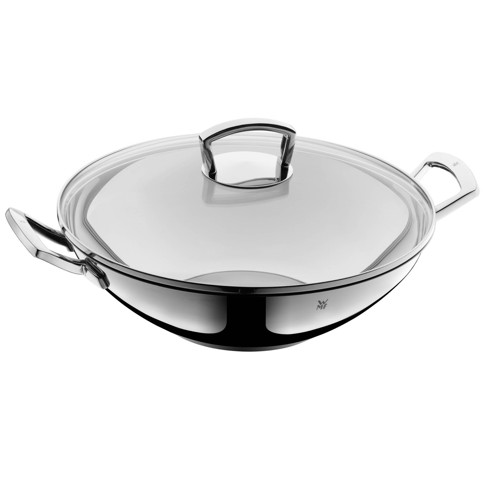 Chảo Zwilling Plus Wok 