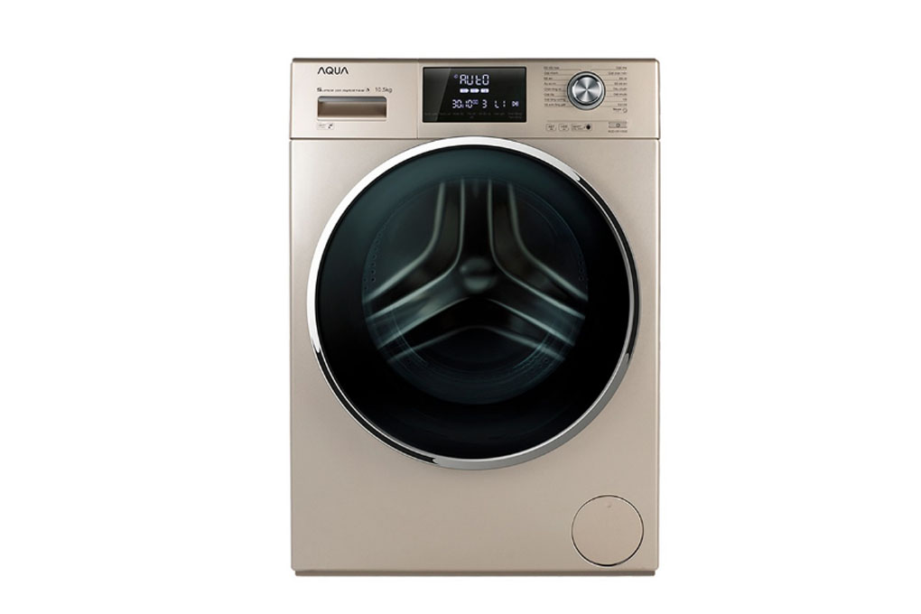 Máy giặt inverter Aqua AQD-DD1050E.N