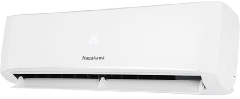 Máy lạnh Nagakawa NS-C24R2H06