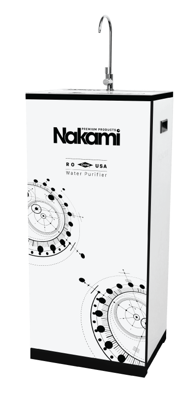 Máy lọc nước RO Nakami NKW-00008H3 