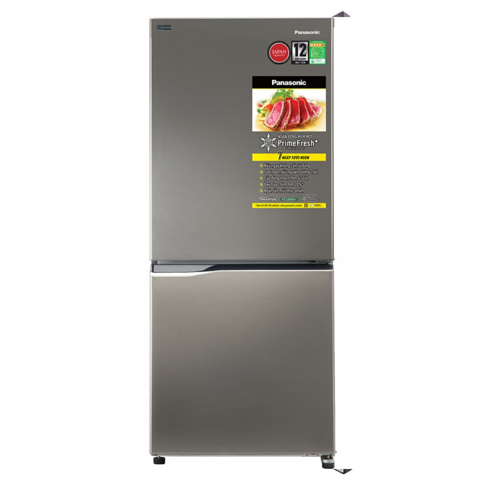 Tủ lạnh Panasonic NR-BV280QSVN