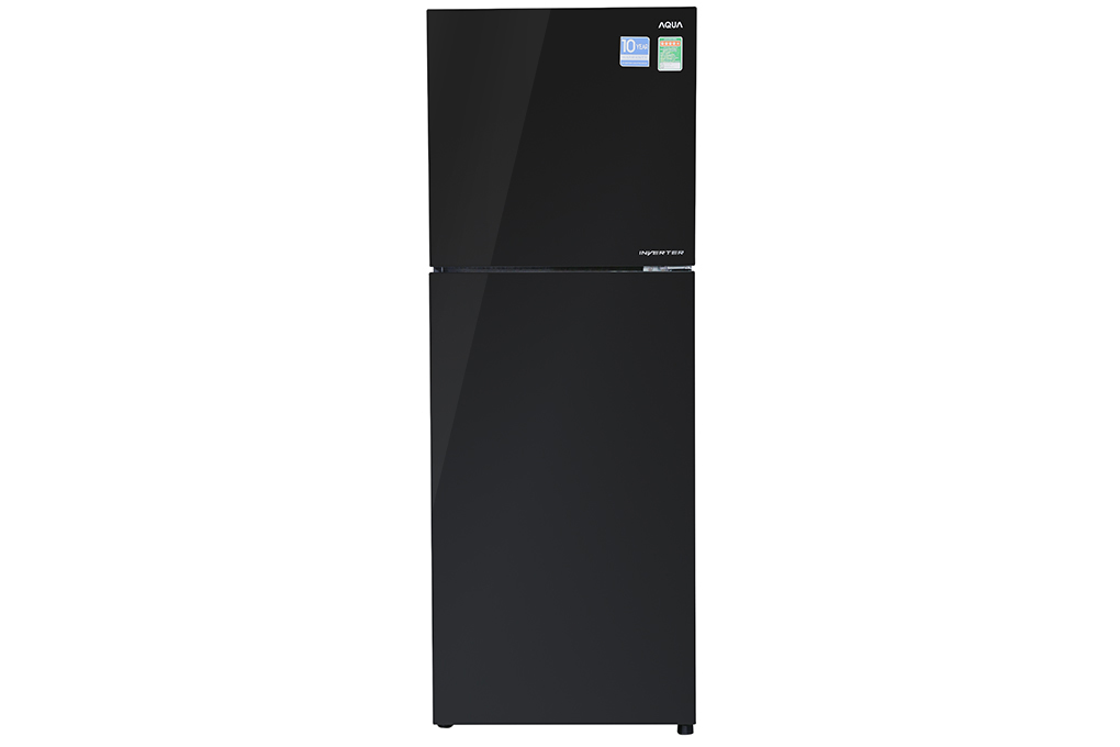 Tủ lạnh inverter Aqua AQR-IG347DN.GB