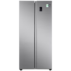 Tủ Lạnh Aqua AQR-S480XA (SG)