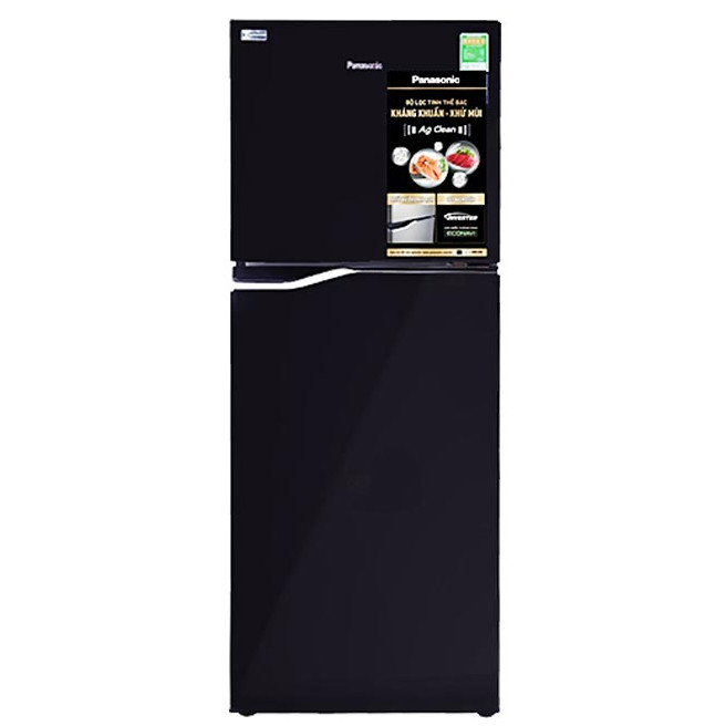 Tủ lạnh Panasonic NR-BL263PKVN