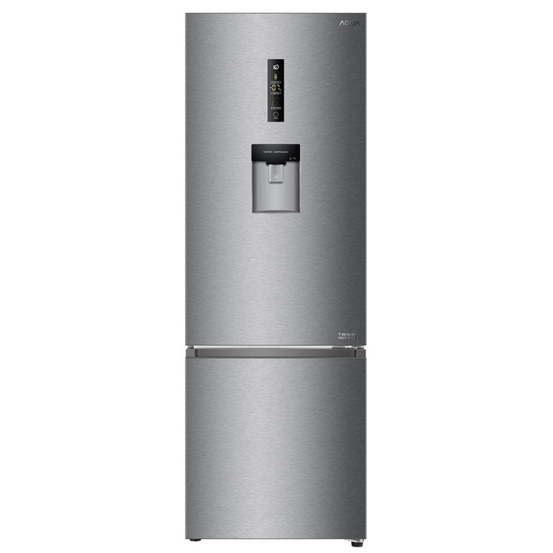 Tủ lạnh Aqua AQR-IW378EB SW