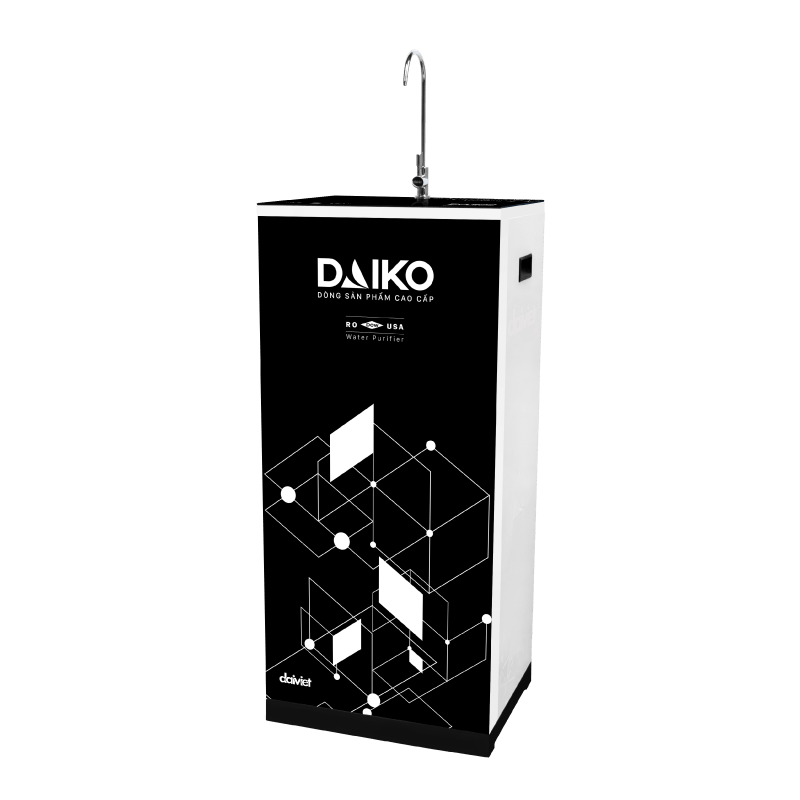 Máy lọc nước RO Daiko DAW-32009H
