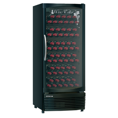 Tủ Ướp Lạnh Rượu Panasonic SBC-P729KVN