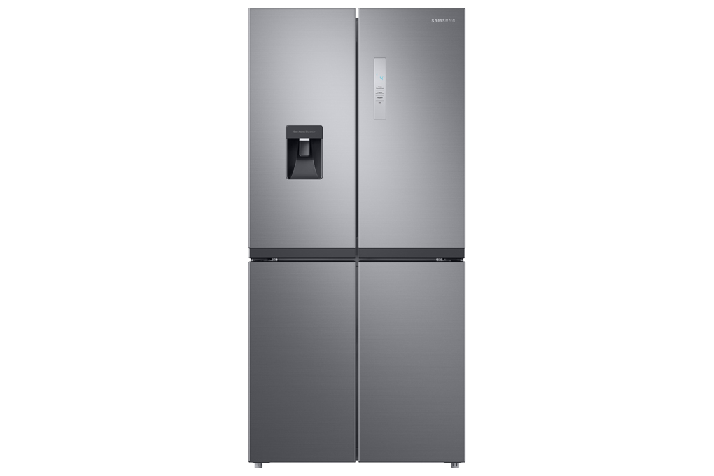 Tủ lạnh Samsung RF48A4010M9/SV 