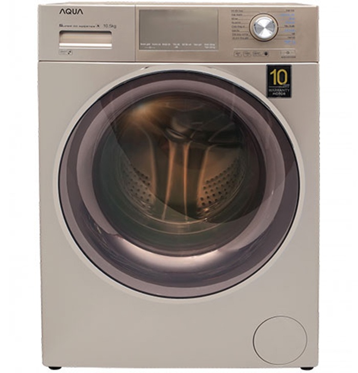 Máy giặt Aqua AQD-D850E (N)