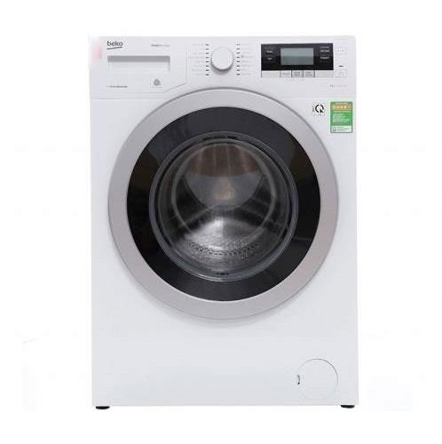 Máy giặt sấy Beko 8 Kg WDW 85143