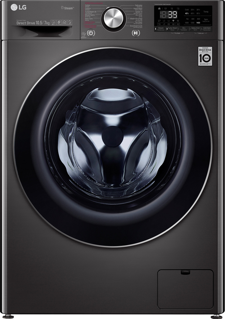 Máy giặt LG  FV1450S2B