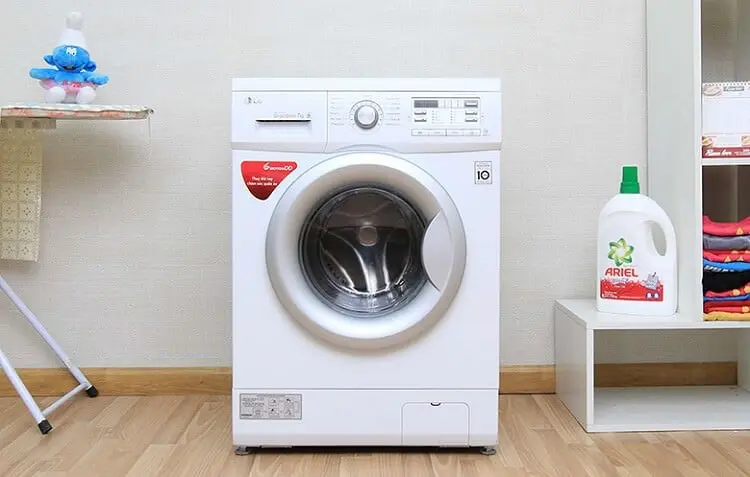 TOP 7+ máy giặt tiết kiệm điện nhất hiện nay 2024