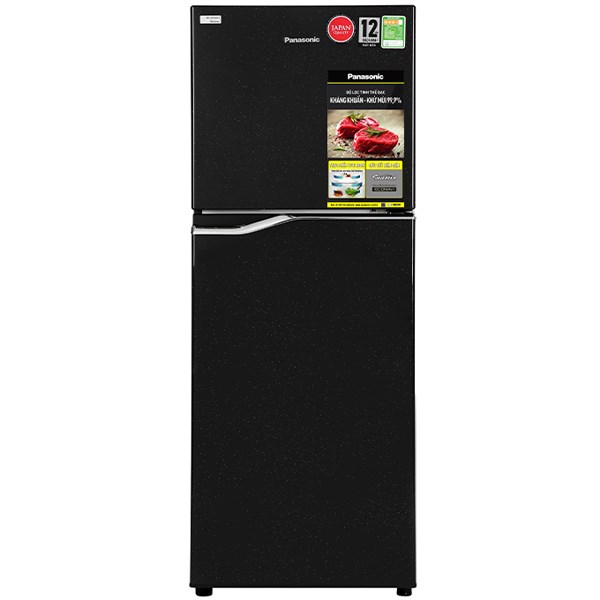 Tủ lạnh Panasonic NR-BA229PKVN