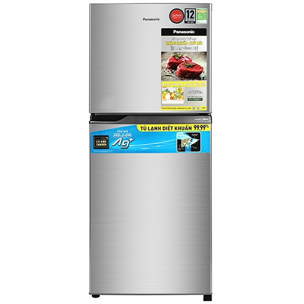 Tủ lạnh Panasonic NR-TV261APSV 