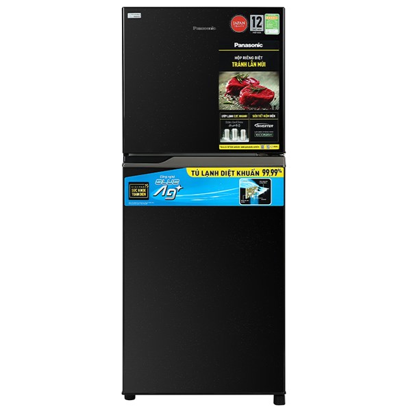 Tủ lạnh Panasonic NR-TV261BPKV