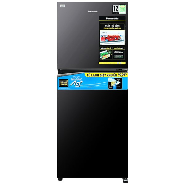 Tủ lạnh Panasonic NR-TV301VGMV 