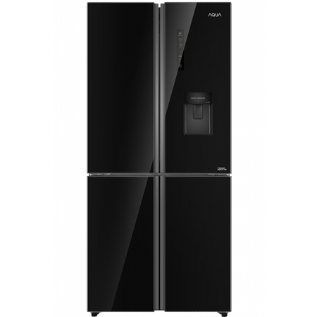 Tủ Lạnh Aqua AQR-IGW525EM (GB)