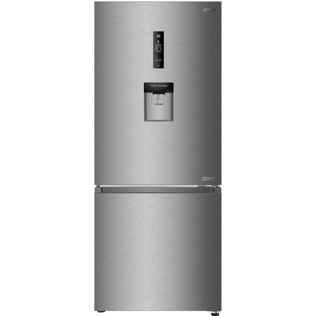 Tủ lạnh Aqua AQR-IW338EB (SW)