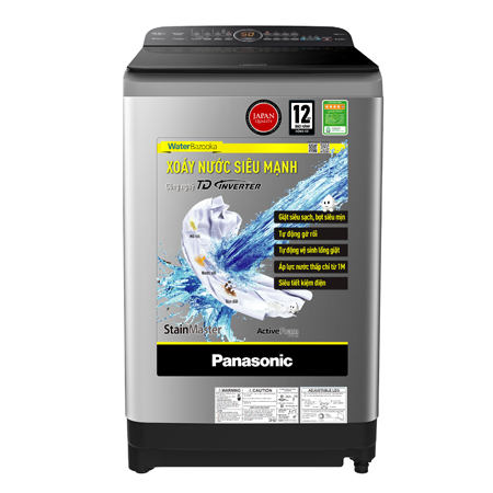 Máy giặt Panasonic NA-FD95X1LRV