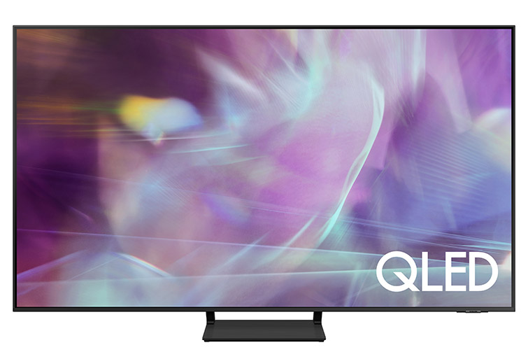 QLED Tivi 4K Samsung 65Q60A 65 inch Smart TV