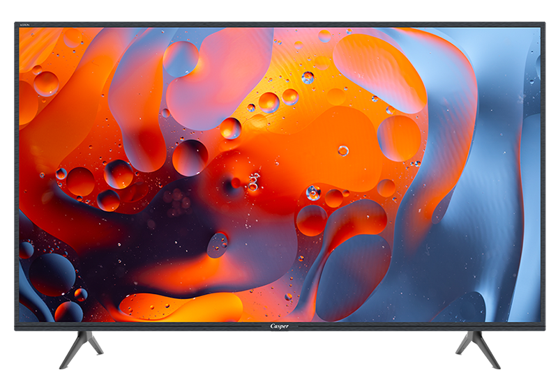 Smart Tivi Casper 43 inch 43FG5200 Android TV FHD