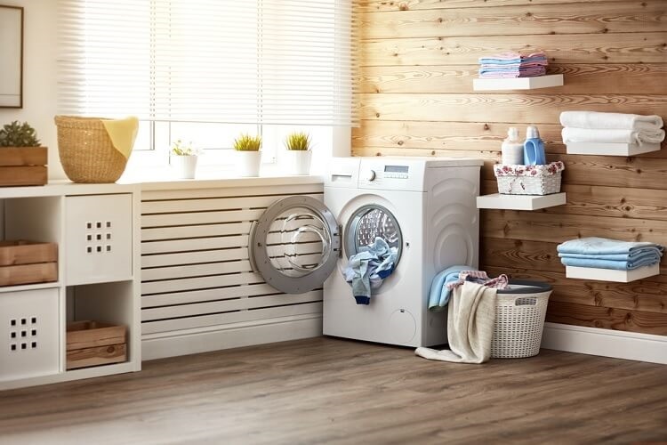 Sự khác nhau giữa máy giặt Inverter và máy giặt thường