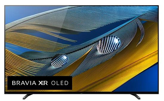 Google Tivi Sony OLED 4K 65 inch XR-65A80J VN3