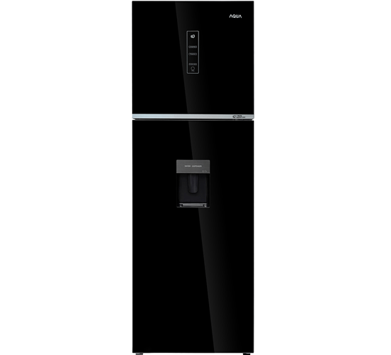 Tủ lạnh Aqua AQR-T369FA (WGB)