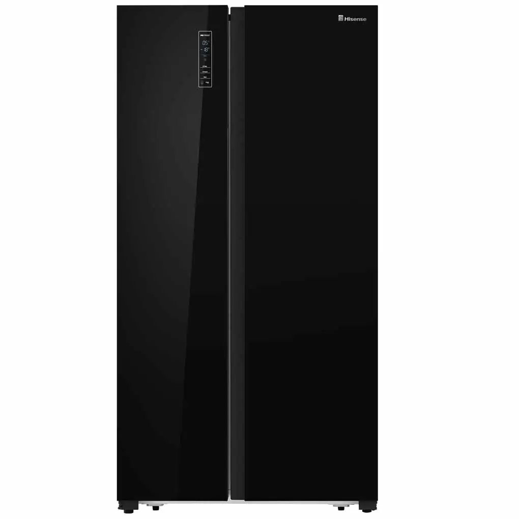 Tủ Lạnh Hisense Inverter 519 Lít HS56WBG