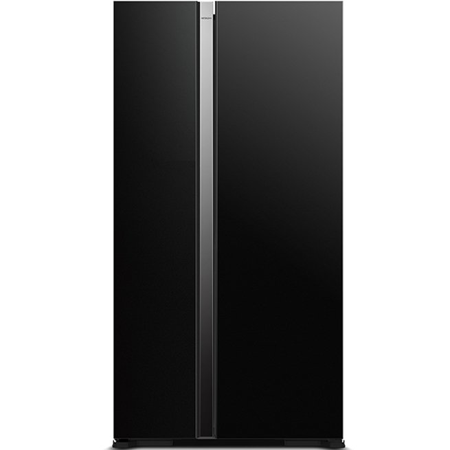 Tủ lạnh Hitachi R-S800PGV0(GBK)