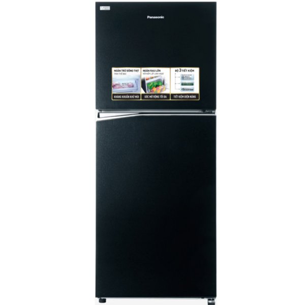 Tủ Lạnh Panasonic NR-BL381GKVN