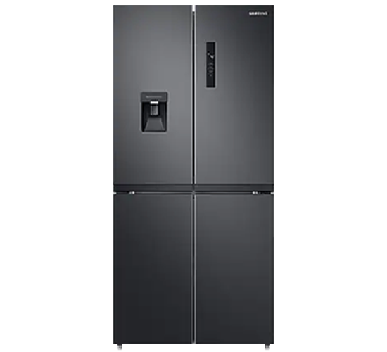 Tủ lạnh Samsung RF48A4010B4/SV