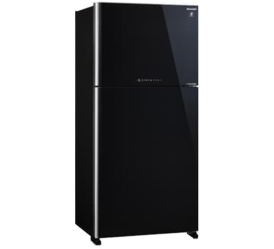 Tủ lạnh Sharp SJ-XP570PG-BK