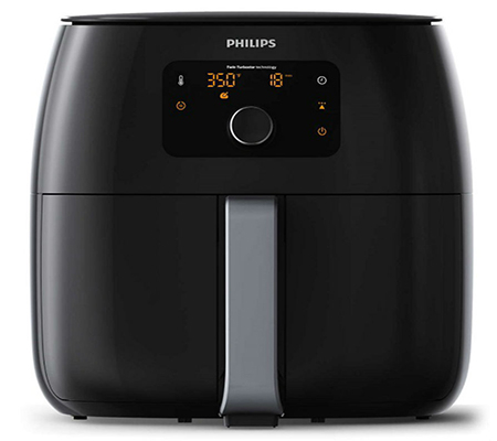 Nồi chiên không dầu Philips HD9654 