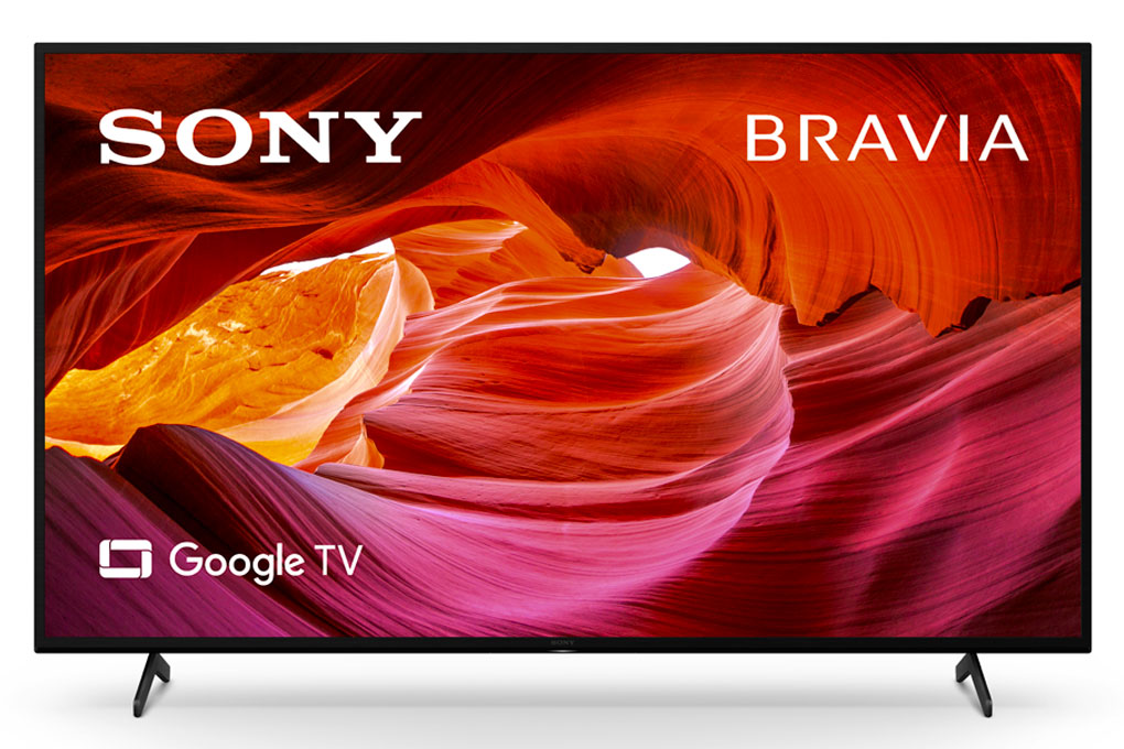 Smart Tivi 4K Sony KD-65X75K 65 inch Google TV