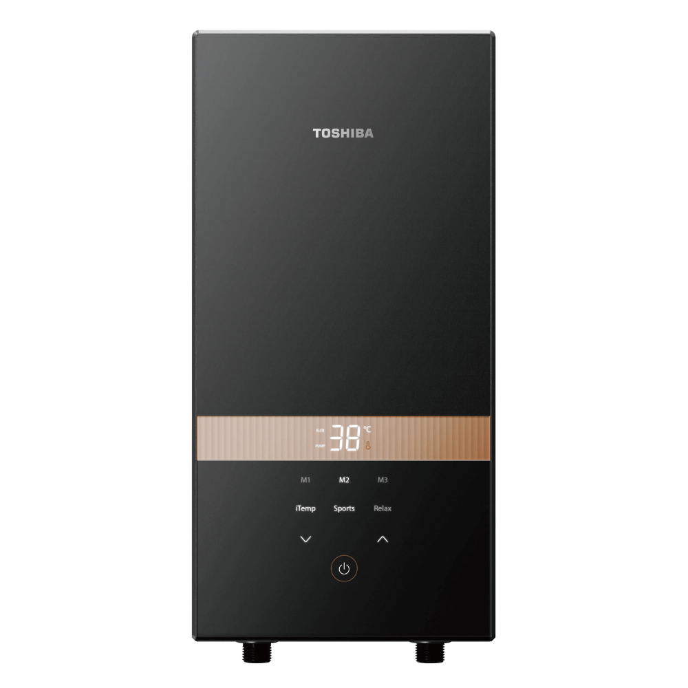 Máy Nước Nóng Trực Tiếp Toshiba TWH-45EMCPVN(K)-CB