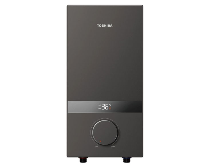 Máy tắm nóng Toshiba TWH-45EMCPVN(S)-CB